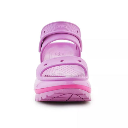 Crocs Mega Crush Sandalai 207989-6WQ