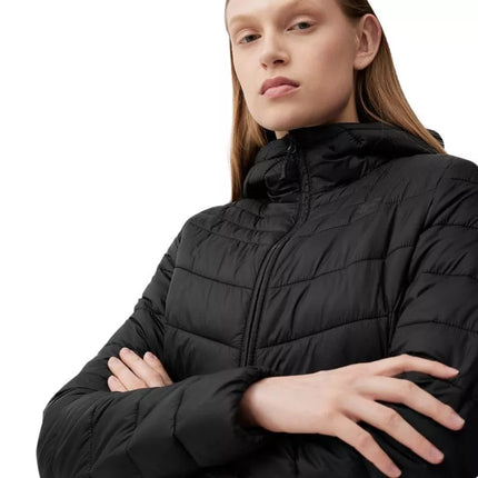 4F F095 striukė su gobtuvu W 4FSS23TDJAF095 20S