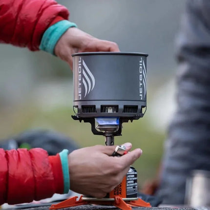 Stash virimo sistema - Jetboil