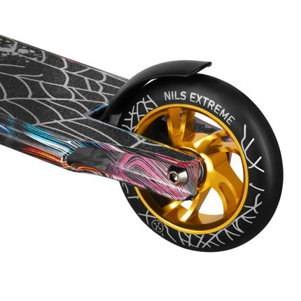 HS221 SPIDER TRICK SCOOTER NILS EXTREME