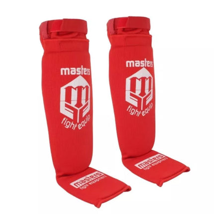 Masters blauzdų ir pėdų apsauga - NS-B1 M 0815-02M