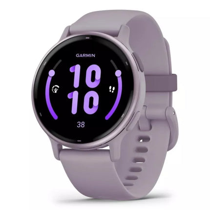 Garmin Vivoactive 5 42mm Purple Watch