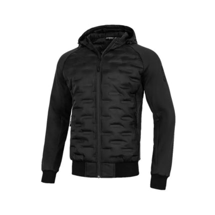 PitBull Roxton Men's Sports Transition Jacket with Hood - 5230149000