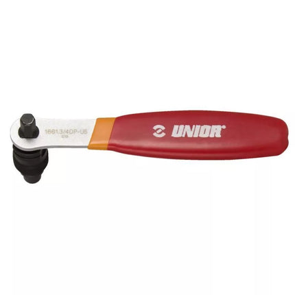 UNIOR Crank puller with handle 1661.3/4P