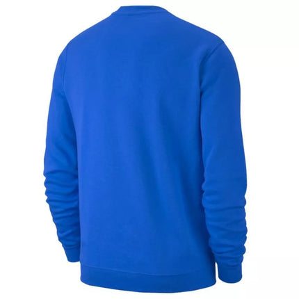 Nike Park 26 Fleece Crew Swoosh džemperis IO9039-463