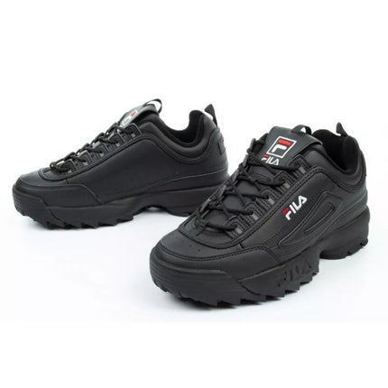 Fila Disruptor Low batai [1010262.12V] 40 dydis