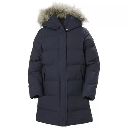 Helly Hansen W Blossom Puffy Parka striukė W 53624 597