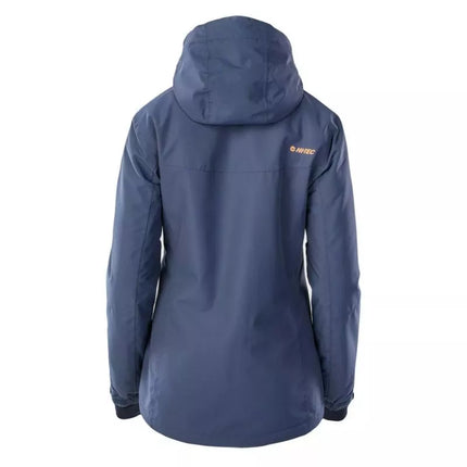 Hi-Tec Gigi W 92800441448 Slidinėjimo Striukė