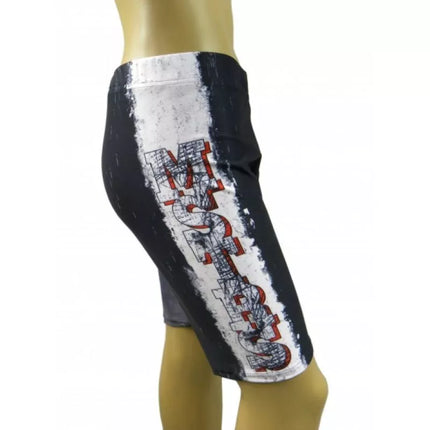 Masters Mfc Treniruočių Šortai - Stm-Warrior M 066662-M