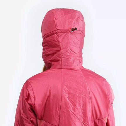 Salewa Pedroc Hybrid Twr Hood Jkt W 27428-6571 Striukė