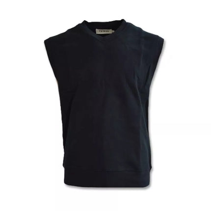 Taikan Viska Fleece Liemenė Juoda - 2108002-BLK