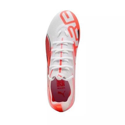 Puma Ultra 5 Pro FG/AG M 108165 01 kids' football boots