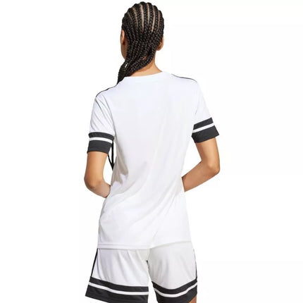 adidas Squadra 25 Marškinėliai Moterims JI9991