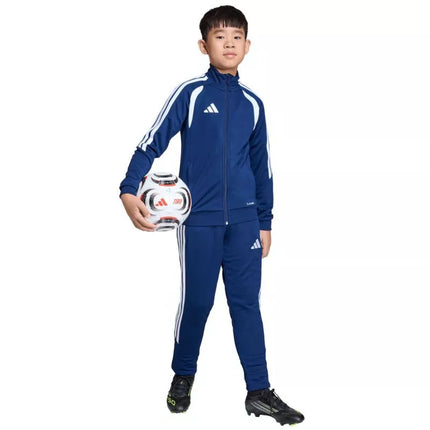 adidas Tiro 26 League Training Navy Blue Kids' Sweatshirt JY7201