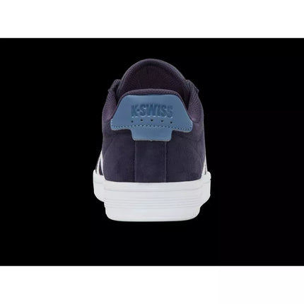 K-Swiss COURT TIEBRK II SDE shoes (09492-460-M)