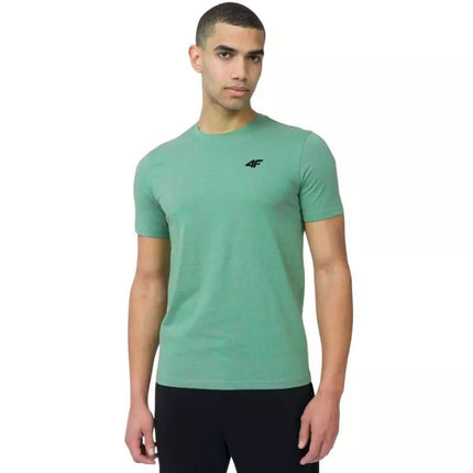 T-marškinėliai 4F M3094 3-pakuotė M 4FWSS25TTSHM3094 91S