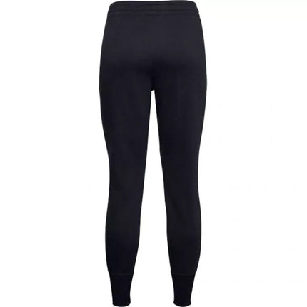 Under Armour Rival Fleece W 1356416 001 Kelnės