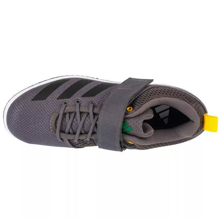 Adidas Powerlift 5 SvarcÌµs kilnojimo batai M ID2475