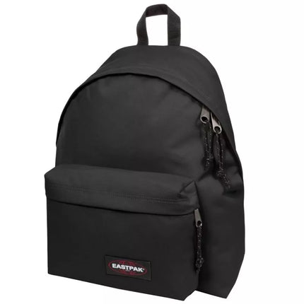 Eastpak Padded Pak'r Backpack EK0006200081 Black One size