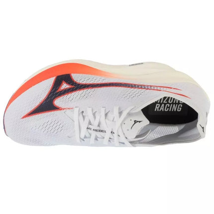 Mizuno Rebellion Pro 3 U1GD253011 Pilka 40.5