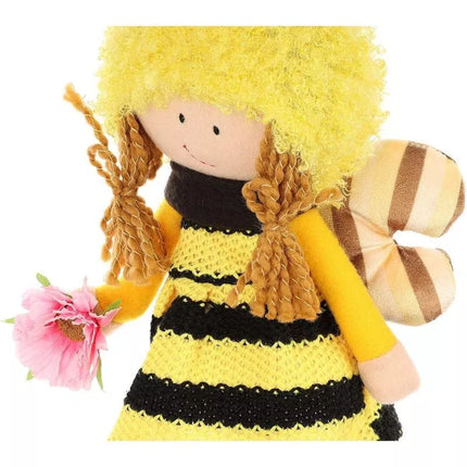BEE 30CM SPRING DECORATION