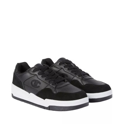 Champion RD PRM Low Men's Shoes Black S22495 KK0002