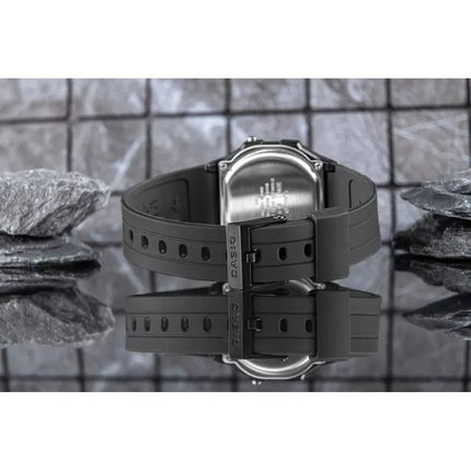 CASIO F-105W-1AWYEF Men's Watch