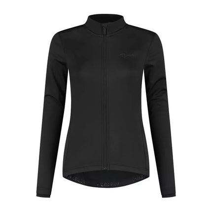Rogelli women's winter jacket CORE black S