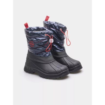 Lee Cooper Jr. Snow Boots LCJ-23-44-2000K