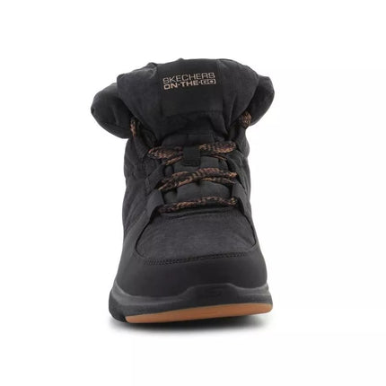 Skechers Glacial Ultra batai - Trend Up 144194-BLK