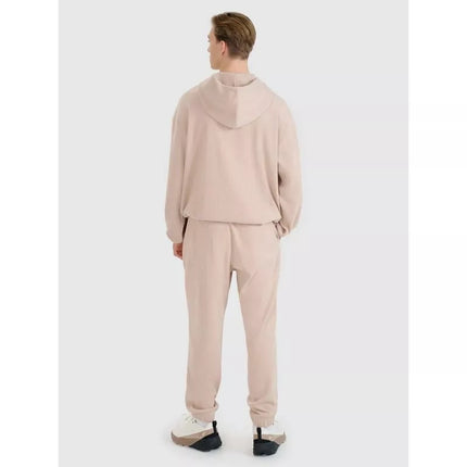Men's jogger sweatpants 4F 4FRSS25TTROM1476-83S