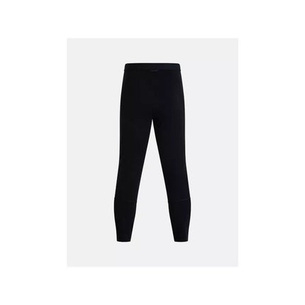 Juodos "Magic" ilgos apatinės kelnės (leggings), Peak Performance