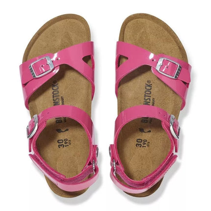Birkenstock Rio AS Jr 1029497 Basutės