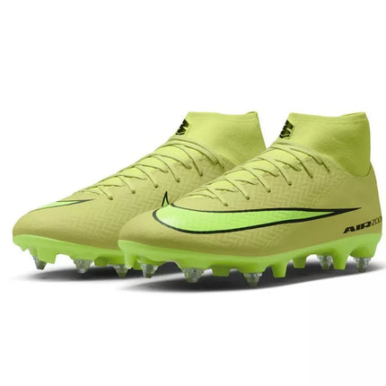Nike Zoom Mercurial Superfly 10 Academy SG-PRO FQ8336-300 batai