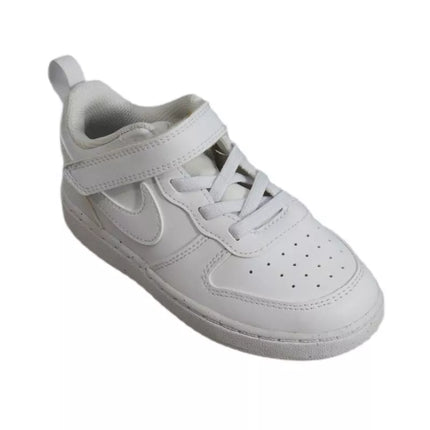 Nike Court Borough Low Recraft Vaikiški sportbačiai - DV5458-106