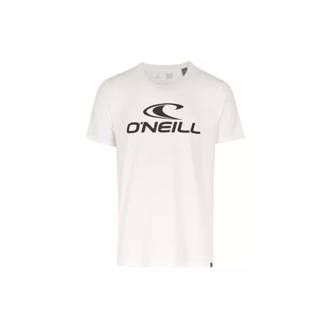 O'Neill Logotipo Marškinėliai M 92800615162