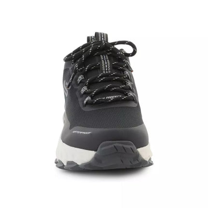 SKECHERS Max Protect-Fast Track 237304-BKGY Juoda/Pilka