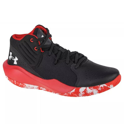 Under Armour Jet 21 M 3024260-002 Krepsinio Avalynės
