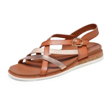 Skechers Women's Sandals DESERT KISS LOW PEAK RANK 114709 CSNT