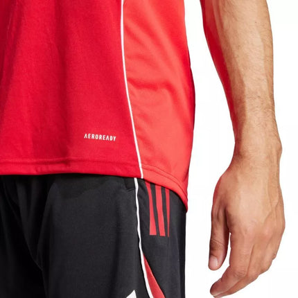 adidas Tiro 25 Competition treniruočių marškinėliai M JI6488