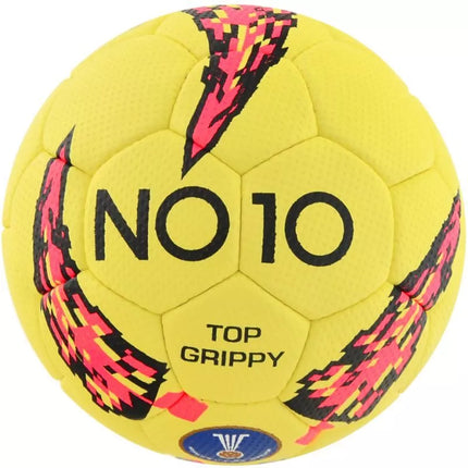 HANDBALL NO10 TOP GRIPPY 56047-2