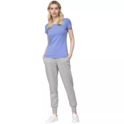 Marškinėliai 4F W H4L22 TSD350 32S