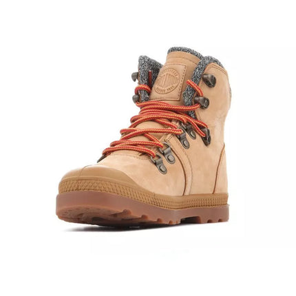 Palladium Pallabrouse Hikr W 95140-278 Shoes
