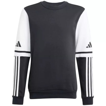 Adidas Squadra 25 Sweat Crew Jr JE2773 džemperis