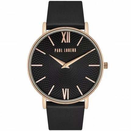 Paul Lorens Women's Watch PL11989A7-1A3