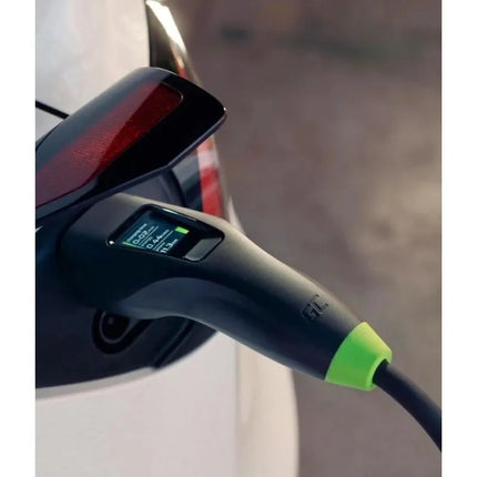 Green Cell Habu Mobile EV Charger 11 kW 7 m Type 2 CEE