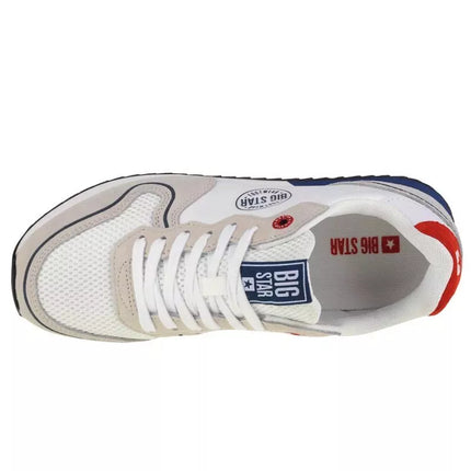 Didelių žvaigždžių batai W JJ274280