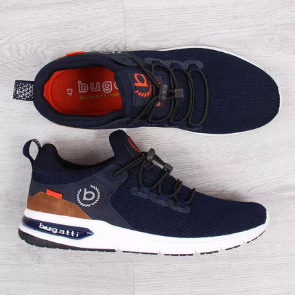 Bugatti M JJ153028 INT1716 sportiniai bateliai