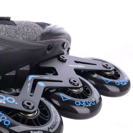 Tempish Ayroo 1000059 riedučiai