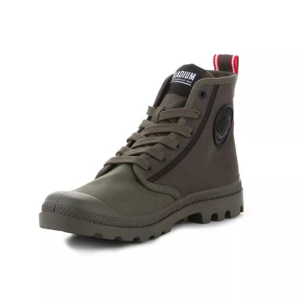 Palladium Pampa Dare 2 Survive M 77215-309-M batai